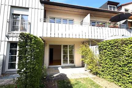 Wohnung Taufkirchen - 2 Zimmer, 62 m&sup2;, 1.200&euro; | Angebot:26343373