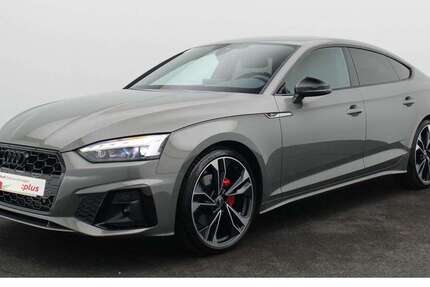 Audi A5 19.500 km 40.980 &euro; Würzburg 97076