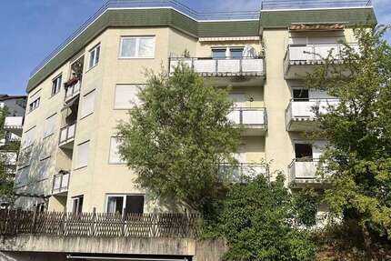 Wohnung Bad Mergentheim - 2 Zimmer, 102 m&sup2;, 220.000&euro; | Angebot:27091037