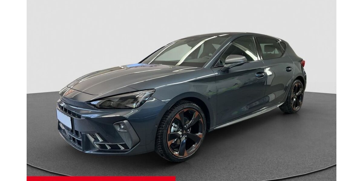 Cupra Leon 4.967 km 38.950 &euro; Ingolstadt 85053