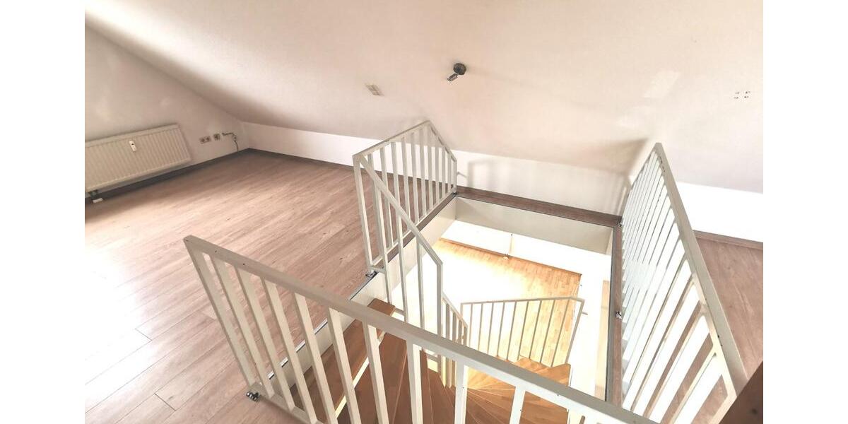 Maisonettenwohnung Bad Buchau - 3 Zimmer, 83 m&sup2;, 225.000&euro; | Angebot:25875508