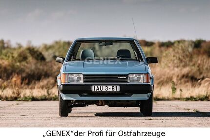 Mazda 323