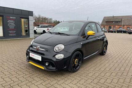 Abarth 500