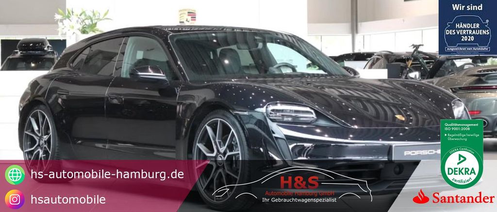 Porsche Taycan 69.190 km 65.400 &euro; Bad Segeberg 23795
