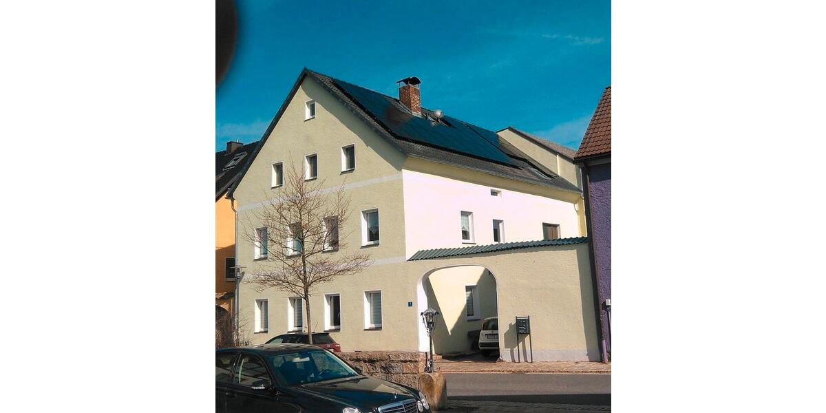 Mehrfamilienhaus, Wohnhaus Waidhaus - 10 Zimmer, 260 m&sup2;, 199.500&euro; | Angebot:25306346