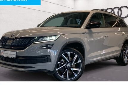 Skoda Kodiaq 81.796 km 27.580 &euro; Quickborn 25451