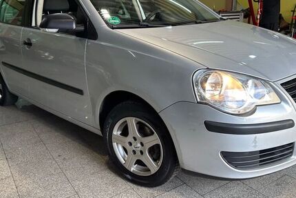 VW Polo