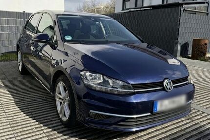 VW Golf 105.000 km 13.900 &euro; Gros Gerau 64521