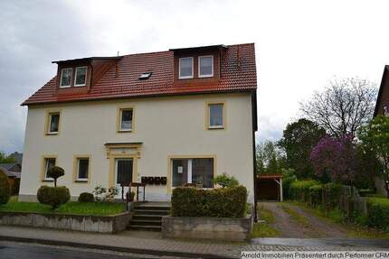 Helle 2 Raumwohnung in Ruppendorf 2 zimmer