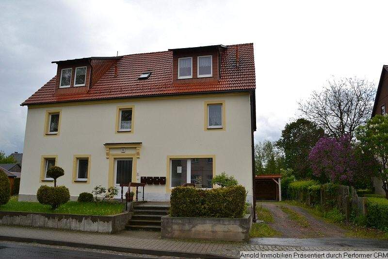 Helle 2 Raumwohnung in Ruppendorf 2 zimmer