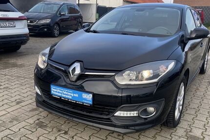 Renault Megane 72.300 km 7.390 &euro; Hilter a.T.W. 49176