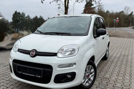 Fiat Panda 14.922 km 7.700 &euro; Hanau 63547