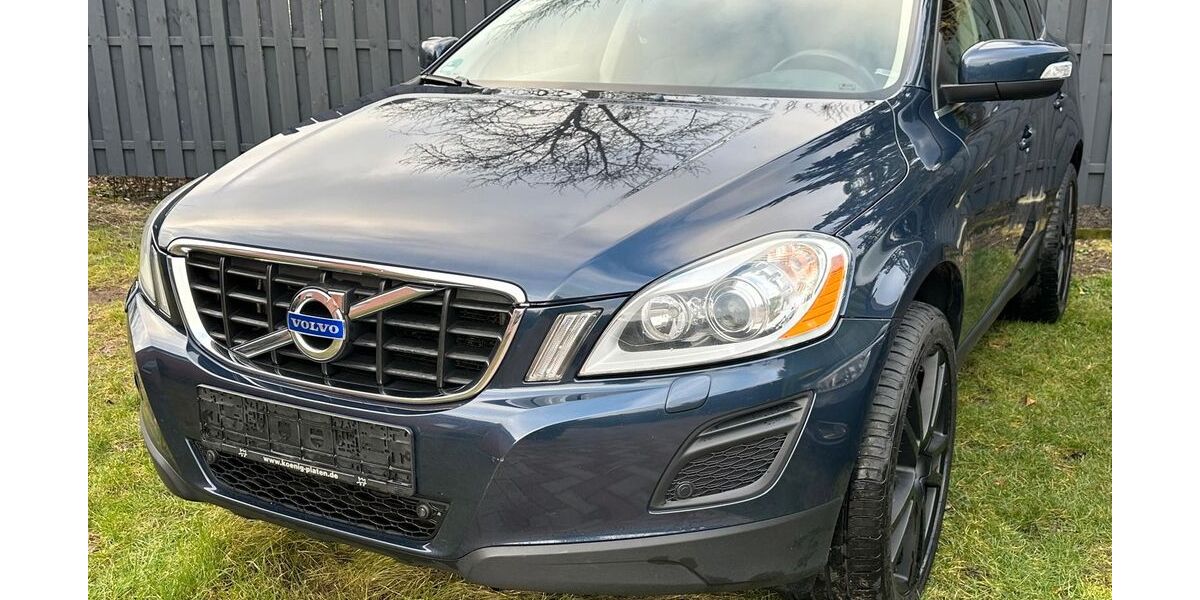 Volvo XC60 218.500 km 8.999 &euro; Boizenburg 19258