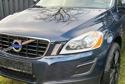 Volvo XC60 218.500 km 9.999 &euro; Boizenburg 19258