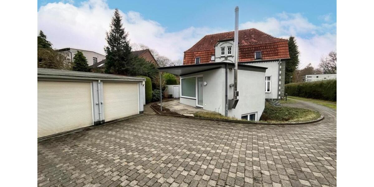 Praxis, Kanzlei, Gewerbe.... Arbeiten mit Stil und Niveau ! zimmer