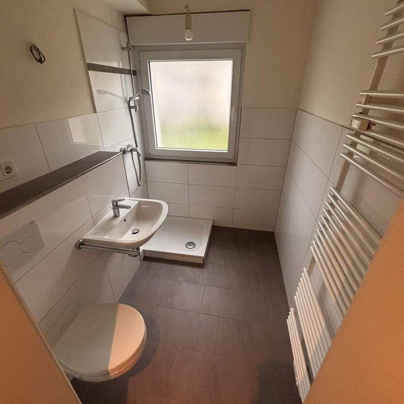 3-Zimmer-Wohnung in Dormagen-Horrem mit Balkon 3 zimmer