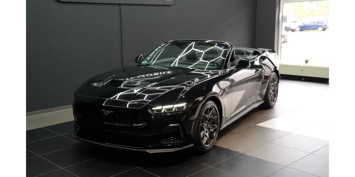 Ford Mustang 8.200 km 55.990 &euro; Roth 91154