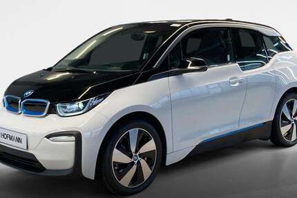 BMW i3 27.700 km 18.303 &euro; Ingolstadt 85053