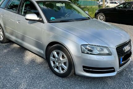 Audi A3 90.000 km 9.750 € Alfter 53347