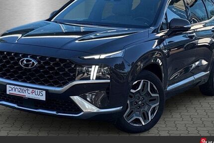 Hyundai SANTA FE 65.778 km 33.470 € Darmstadt 64285