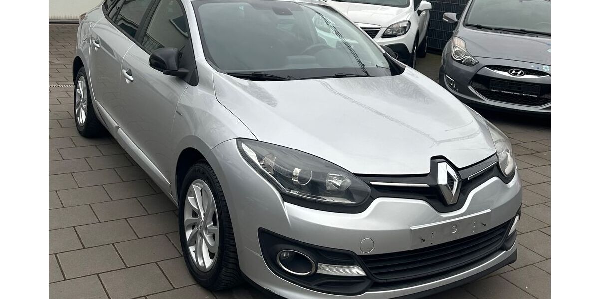 Renault Megane 180.000 km 6.400 &euro; Bergheim (bei Köln) 50129