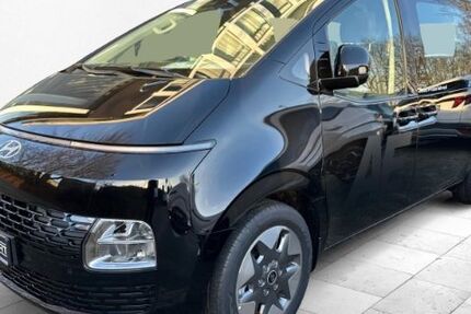 Hyundai STARIA 12.146 km 45.920 &euro; Bergen auf Rügen 18528