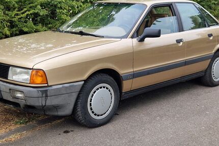 Audi 80 175.000 km 4.850 &euro; Euskirchen 53881