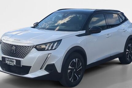 Peugeot 2008 54.472 km 19.750 &euro; Schweinfurt 97424