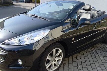 Peugeot 207 72.872 km 5.490 &euro; Oberasbach 90522