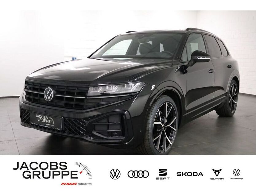 Touareg