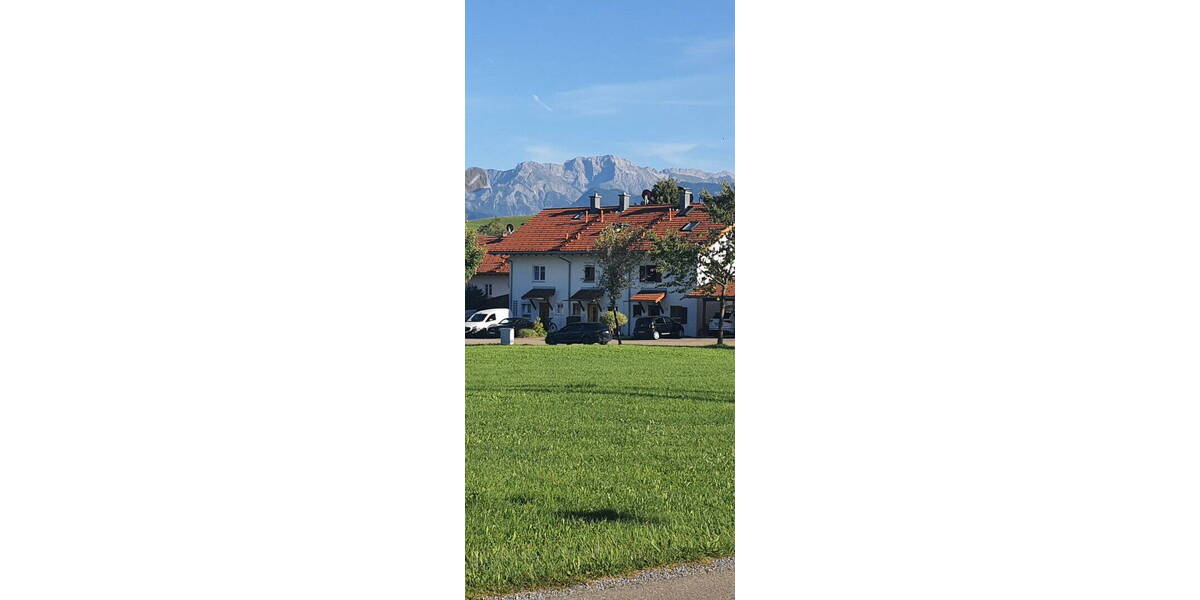 Reihenmittelhaus ImmenstadtRauhenzell Rauhenzell - 5 Zimmer, 119 m&sup2;, 649.000&euro; | Angebot:26777109