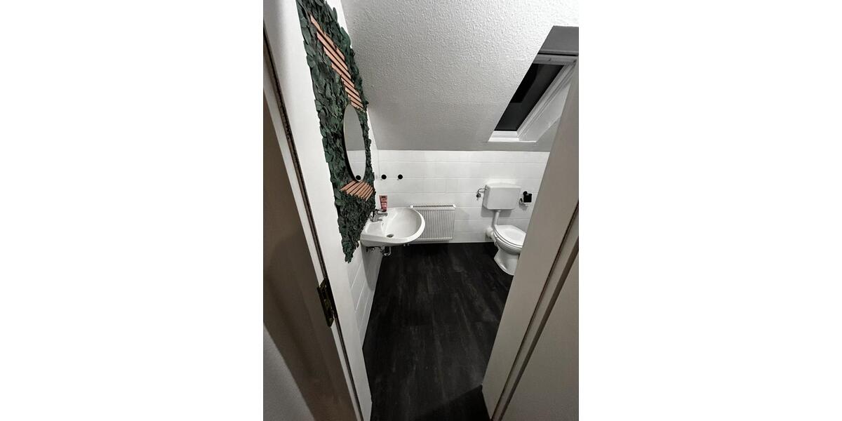 Etagenwohnung Fürstenau - 6 Zimmer, 150 m&sup2;, 900&euro; | Angebot:24853038