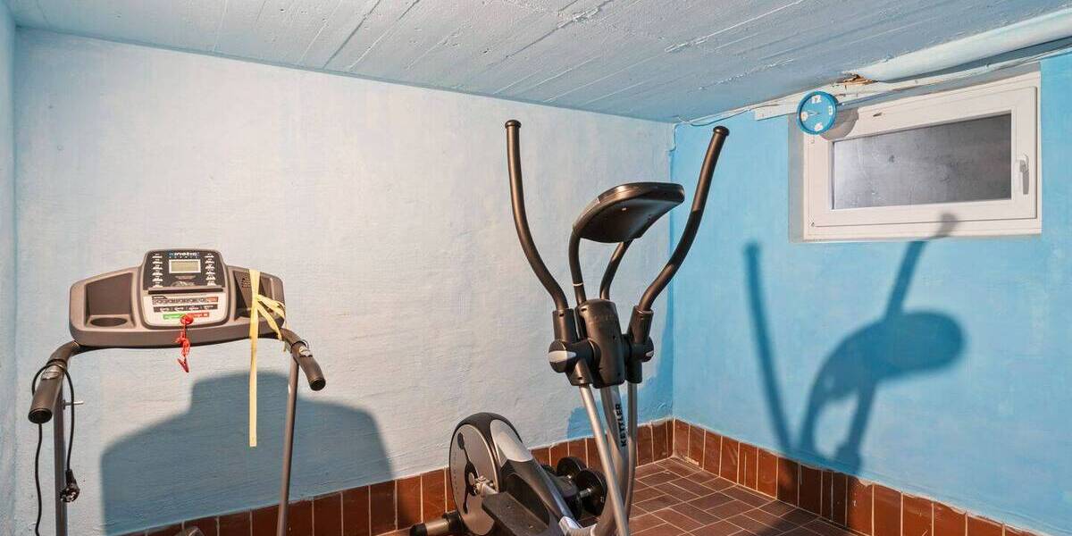 Reihenmittelhaus Zeven - 4 Zimmer, 99 m&sup2;, 199.000&euro; | Angebot:25676250