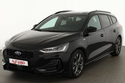 Ford Focus 14.761 km 21.890 &euro; Freiberg 09599