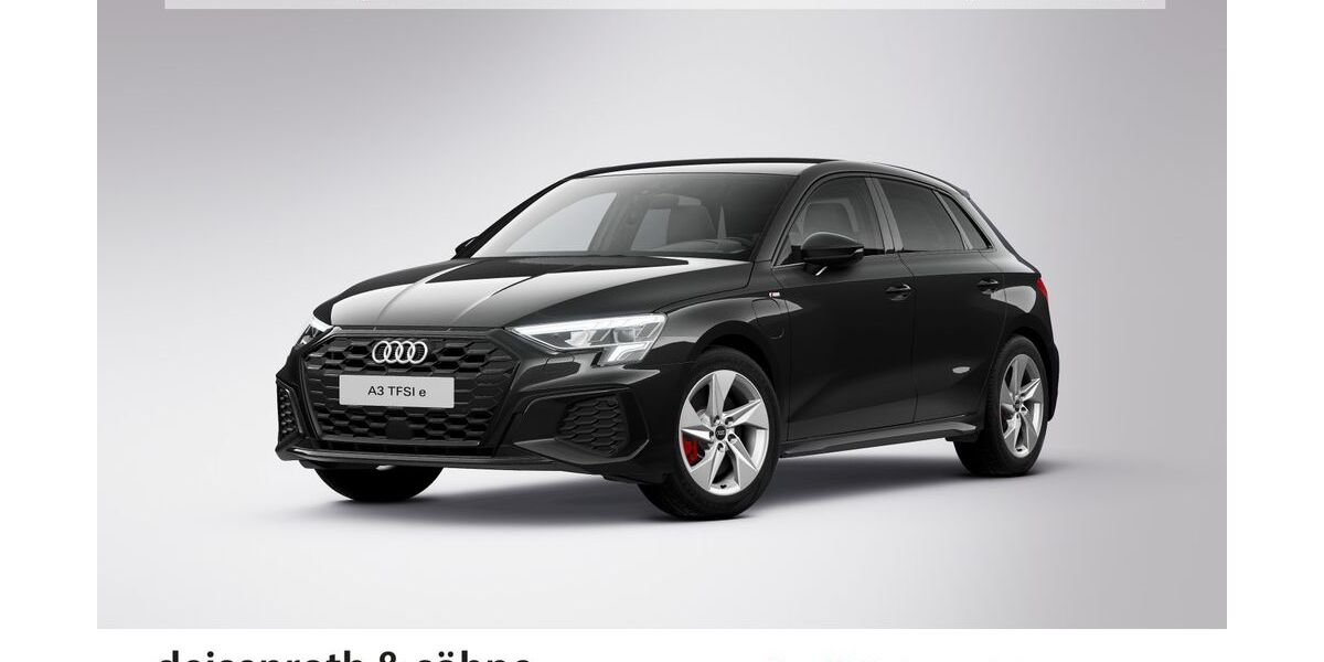 Audi A3 101.181 km 22.320 &euro; Hünfeld 36088