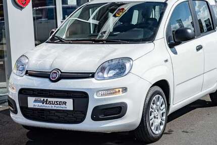 Fiat Panda 6.000 km 17.495 € Pohlheim 35415