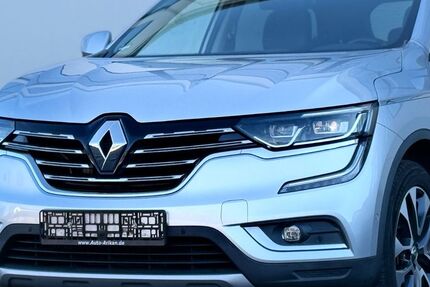Renault Koleos 100.000 km 15.700 &euro; Stuttgart 70374