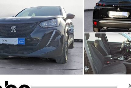 Peugeot 2008 25.347 km 17.760 &euro; Esslingen am Neckar 73730