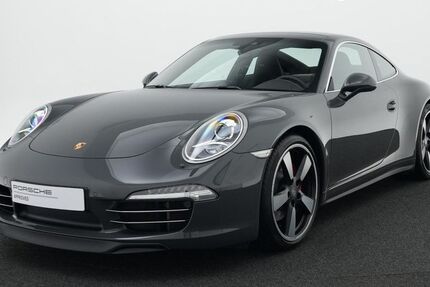 Porsche 991 32.000 km 187.900 &euro; Groningen 9723 