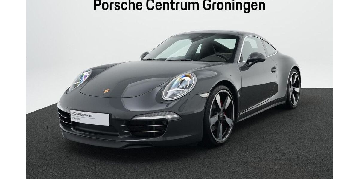 Porsche 991 32.000 km 187.900 &euro; Groningen 9723 