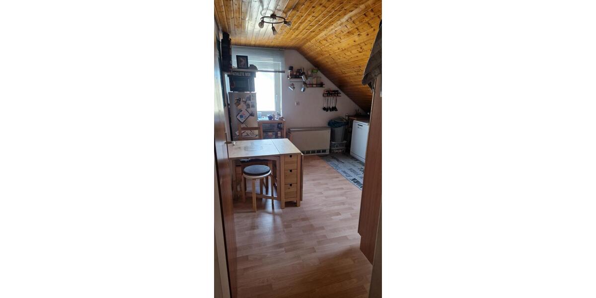 2-Zimmer-Wohnung 2 zimmer