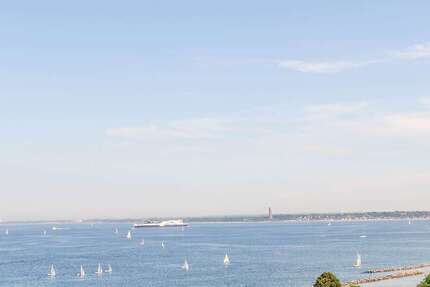 Wohnen auf Zeit in Kiel-Schilksee 1.500 € 2 zimmer