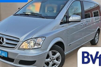 Mercedes-Benz Viano 193.316 km 20.490 &euro; Dresden 01237