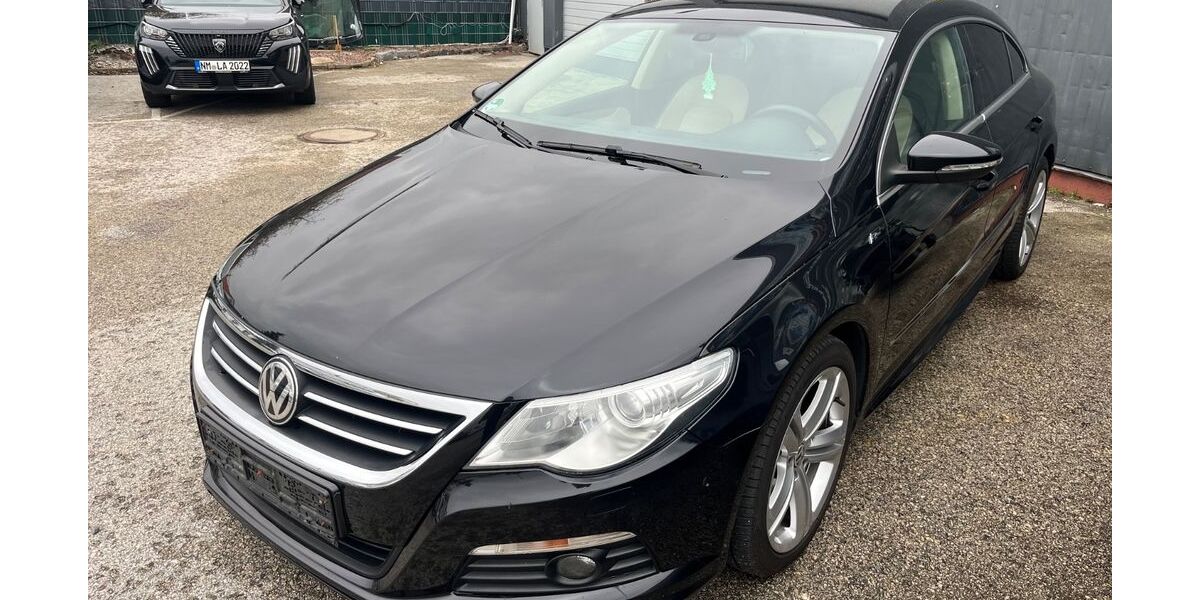 VW Passat 216.000 km 6.990 &euro; Neumarkt 92318