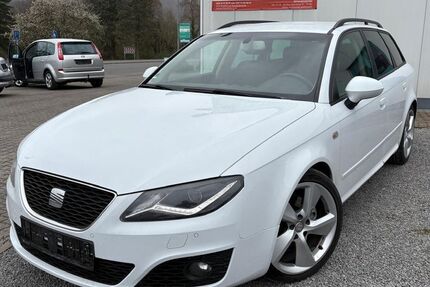 Seat Exeo 199.000 km 6.499 &euro; Freudenberg 97896