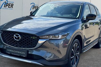 Mazda CX-5 42.311 km 26.490 &euro; Minden 32427