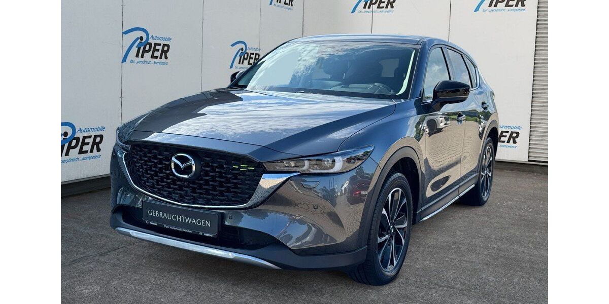 Mazda CX-5 42.311 km 26.490 &euro; Minden 32427