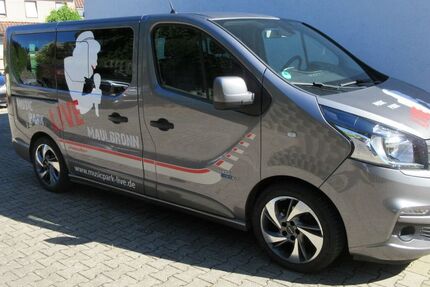 Fiat Talento 94.691 km 21.900 € Kürnbach 75057