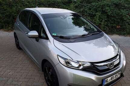 Honda Jazz 153.000 km 9.900 &euro; Stockelsdorf (bei Lübeck) 23617