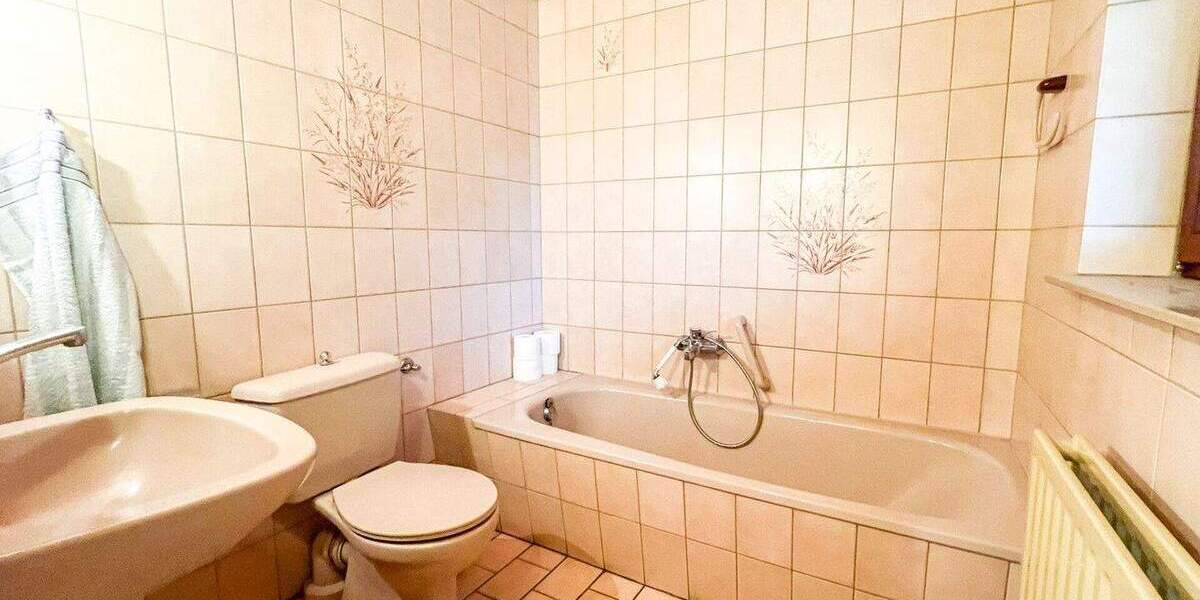 Einfamilienhaus Tornesch - 3 Zimmer, 83 m&sup2;, 329.000&euro; | Angebot:25668647